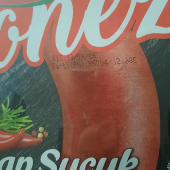 Son Kullanma Tarihi Geçmemiş Sucukta Küf Tespiti