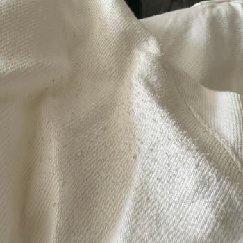 Mavi Pantolonun Üç Kullanımda Tüylenmesi Ve Kalıp Bozulması Red Kararıyla Sonuçlandı