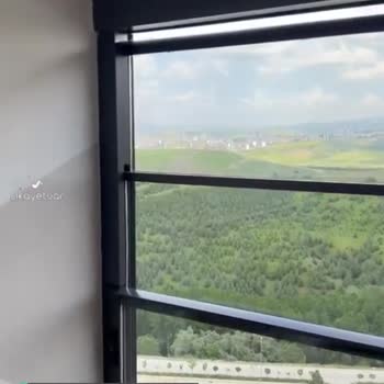 Albert Genau Cam Balkon: Yetersiz Servis Ve Çözümsüzlük