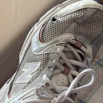 New Balance Ayakkabımın Garanti Kapsamındaki Değişim Talebi Reddedildi
