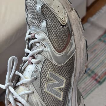 New Balance Ayakkabımın Garanti Kapsamındaki Değişim Talebi Reddedildi