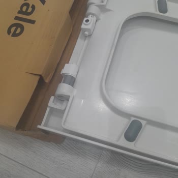 Kale Basics Smart Klozet Kapakları Tek Noktadan Sürekli Kırılıyor Ve Maddi Zarar Oluşturuyor