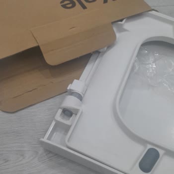 Kale Basics Smart Klozet Kapakları Tek Noktadan Sürekli Kırılıyor Ve Maddi Zarar Oluşturuyor
