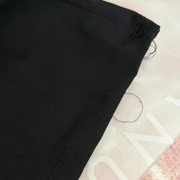 Kısa Kullanım Sonrası Fermuar Oksitlenmesi Ve Paça Sökülmesi Nedeniyle Ürün Değişimi Talebi