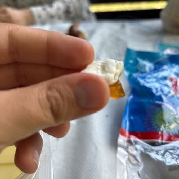 Haribo Starmix Ürününde Renk Değişimi Ve Şekil Bozukluğu Sağlık Endişesi Yaratıyor