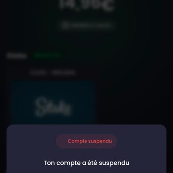 Freecash.com banned my account unfairly, I request account restoration