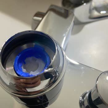 Kırık Gelen Banyo Bataryası İade Reddi