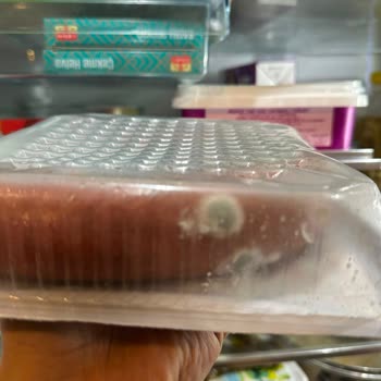 Migros Sucuk Ürününün Küflü Olması Ve Müşteri Hizmetleri İhmali