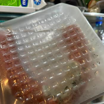 Migros Sucuk Ürününün Küflü Olması Ve Müşteri Hizmetleri İhmali