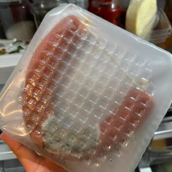 Migros Sucuk Ürününün Küflü Olması Ve Müşteri Hizmetleri İhmali