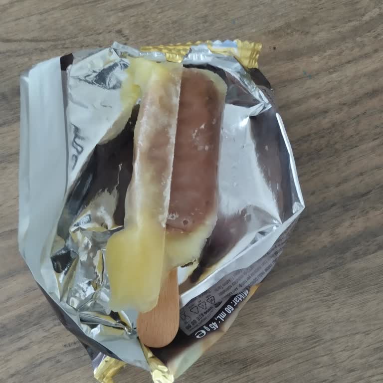 Şok Market Bağcılar Şubesinde Bozuk Dondurma, İhmalkar Depolama Ve Sağlık Riski