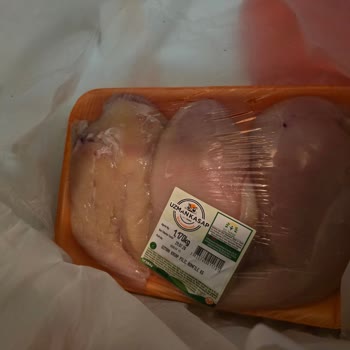 Geçmiş Son Tüketim Tarihli Ve Kötü Kokulu Tavuk Etine İade Sürecindeki Aksaklık