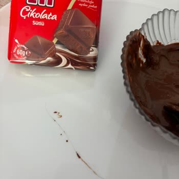 Happy Center Çikolatalarında Saç Teli Bulunması Hijyen Sorunu Ve Güven Kırılması