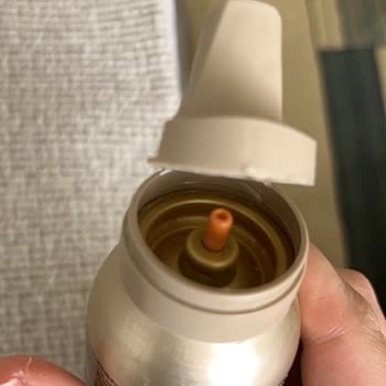 Wella Saç Köpüğü Mekanik Arızası Nedeniyle Kullanılamıyor
