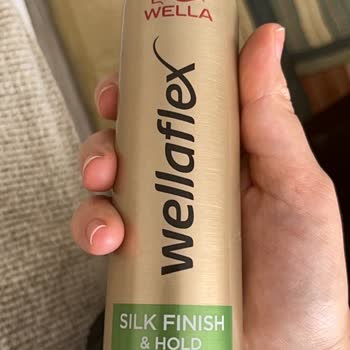 Wella Saç Köpüğü Mekanik Arızası Nedeniyle Kullanılamıyor