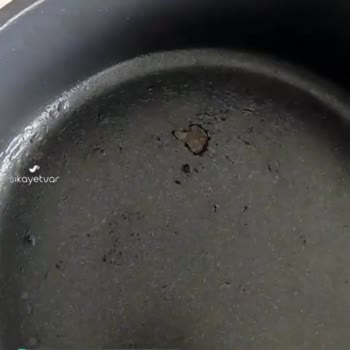 Taç Tavamın Dibi Kabardı Ve Bunun Sağlımıza Zarar Vereceği Kesin