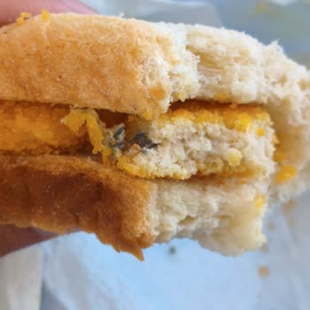 Harras Piliç Nugget’ta Siyah Parça Bulunması Ve Sağlık Şikayetleri