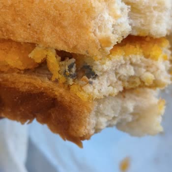 Harras Piliç Nugget’ta Siyah Parça Bulunması Ve Sağlık Şikayetleri