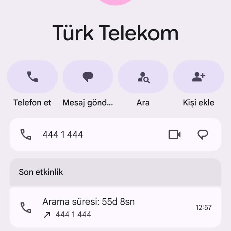 Faturasız Hat Geçişi İçin 1,5 Saatlik Bekleme Ve Sürekli Transfer Sorunu
