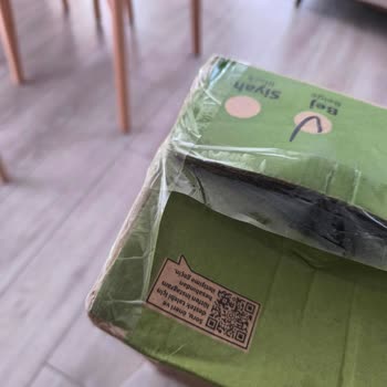 Yanlış Renk Gönderildi, Doğru Siyah Kiwi 391 Ürünü Talep Ediliyor