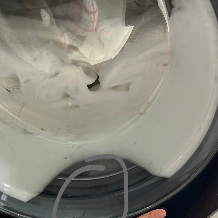Arçelik 9100 M Çamaşır Makinesinde Kapak Lastiği Yırtığı Garanti Kapsamına Alınmalı