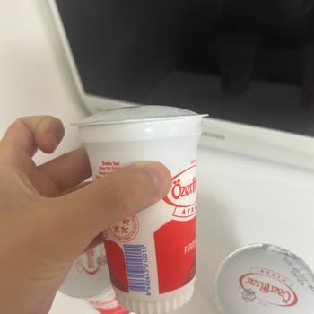 Şişmiş Ve Aşırı Ekşi Ayranlar İçin Üretim Ve Soğuk Zincir İncelemesi Talebi