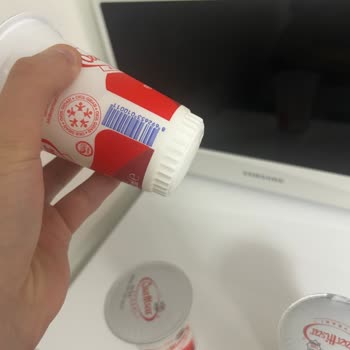 Şişmiş Ve Aşırı Ekşi Ayranlar İçin Üretim Ve Soğuk Zincir İncelemesi Talebi