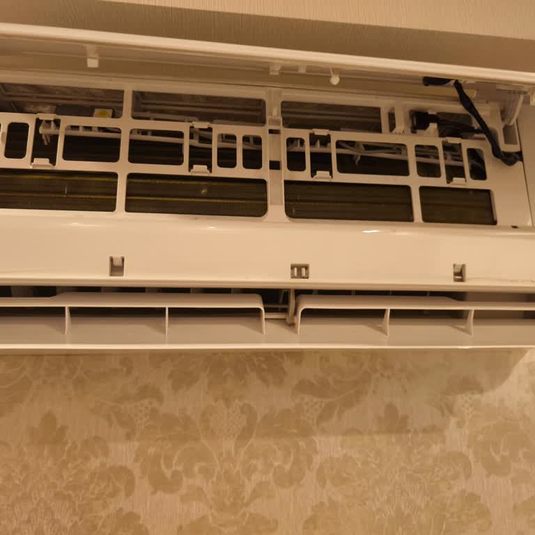 Baymak Elegant Plus UV Klimada İç Filtre Eksikliği Ve Servis İlgisizliği