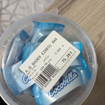 Sağlıksız Şekerler İçin Ücret İadesi Talebi