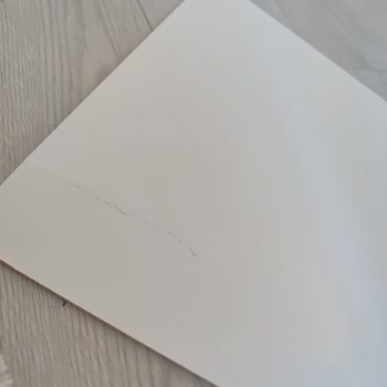 Kırık IKEA Çalışma Masası Paneli İçin Ücretsiz Gönderim Talebi