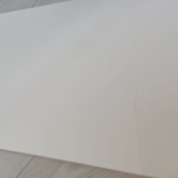 Kırık IKEA Çalışma Masası Paneli İçin Ücretsiz Gönderim Talebi