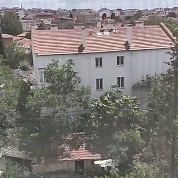 Lüleburgaz Belediyesinin Çevre Düzeni Ve Gürültü İle İlgili Hiçbir Şey Yapmaması