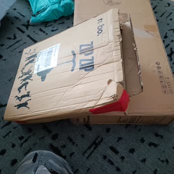 Robo Hem Kullanılmış Hem De Kusurlu Ürünleri Satmaları