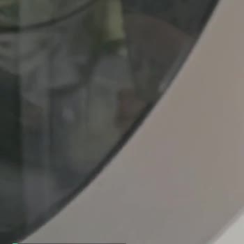 Siemens Kurutma Makinesinden Temizleme Sonrası Gelen Sesler!