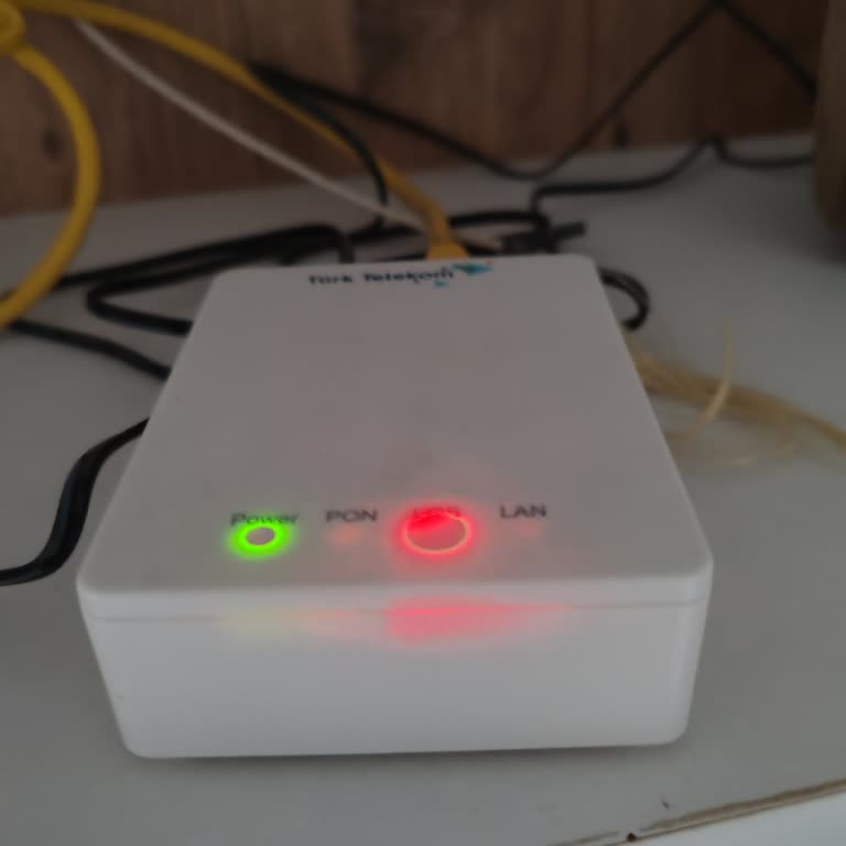Akasya Mahallesi 2. Etap’ta 17 Gün Süren İnternet Kesintisi Ve Çözüm Bekleyen Müşteri Şikayeti