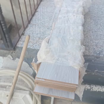 Koçtaş Kargo Sorunları Eksik Ve Ezilen Parçalar İçin İade Talebi