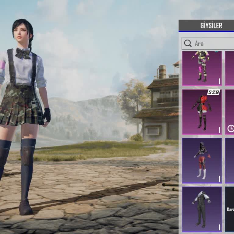 Sarı Mumya Garantili PUBG Hesabı Boş! Ücret İadesi Talebi