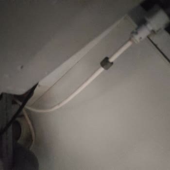 Robo Akıllı Eviye Su Kaçakları Ve Sökme Talebinin Mantıksızlığı