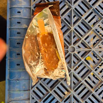 A101 Fethiye Akarca Şubesinde Bozuk Dondurma Ve Fiş Kesilmemesi