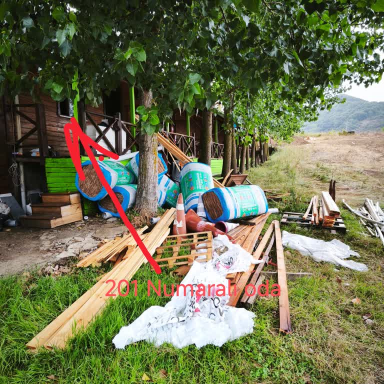 Ağva Green River Hotel’de Oda Hijyeni Ve Tadilat Problemi, Çözüm Bulunamadı