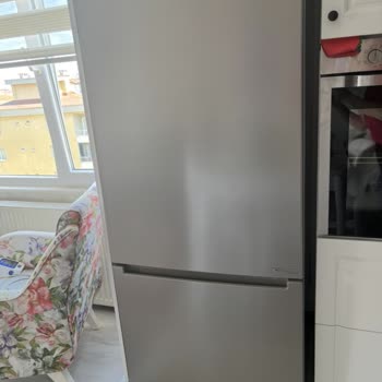 Arçelik Buzdolabı Soğutma Arızası Ve Uzayan Servis Süreci
