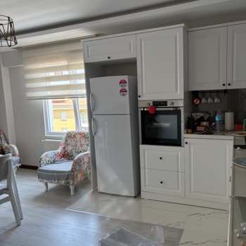 Arçelik Buzdolabı Soğutma Arızası Ve Uzayan Servis Süreci