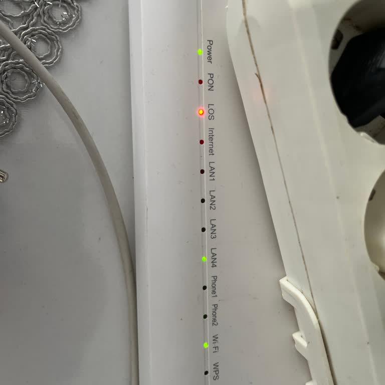 TÜRKSAT Kablo Net'te Uzun Süreli İnternet Kesintisi Ve Çözüm Talebi
