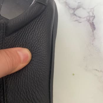 Tamer Tanca Ayakkabısında Kısa Sürede Açılma Ve Renk Solması, Garanti Reddi Ve İade Talebi