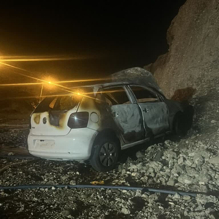 Araç Tamamen Yanmasının Ardından Ödeme Gecikmesi Ve İkame Araç Yokluğu