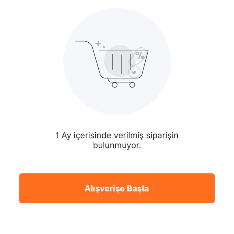 Migros Sanal Market'te Eksik Ürün Teslimi Ve Silinen Sipariş Kayıtları