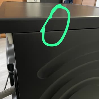 Media Markt'tan Kullanılmış Ve Hasarlı Çamaşır Makinesi Gönderimi