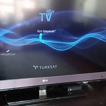 Kablo TV Bitmeyen Arıza Bakım Günleri
