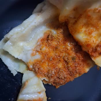 Paket Görseliyle Uyuşmayan Ve İçinde Kıyma Olmayan Lazanya İçin Ücret İadesi Talebi