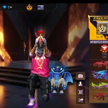 Lost Access To Garena Free Fire After Linked Gmail Was Hacked, Need Recovery